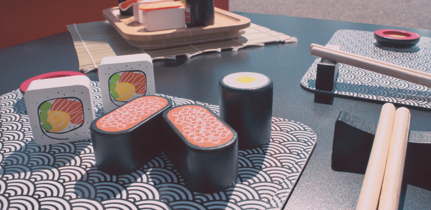 Bandeau univers cuisine du monde