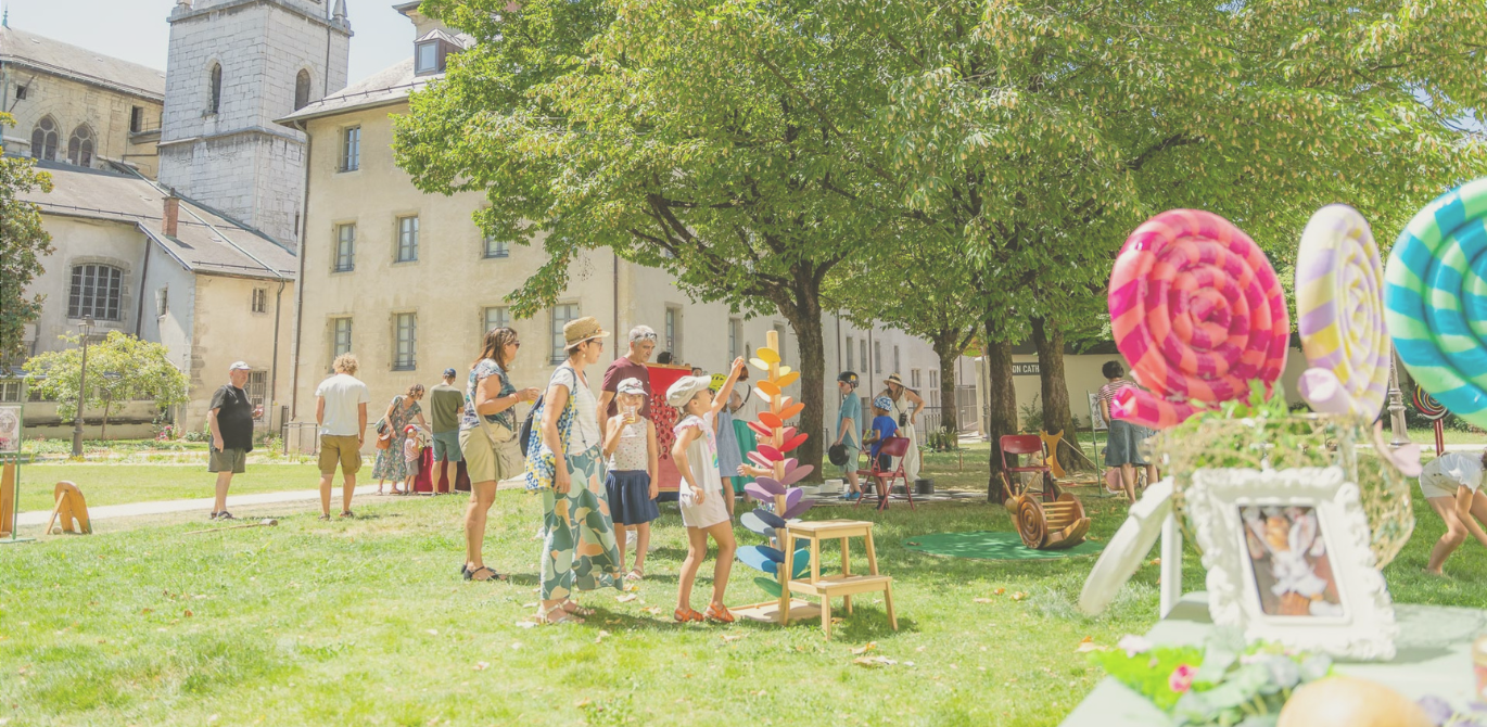 Bandeau jeux alice aux pays des merveilles