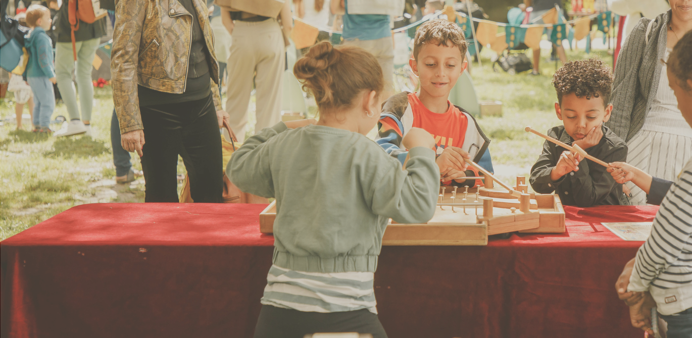 Bandeau jeux traditionnels