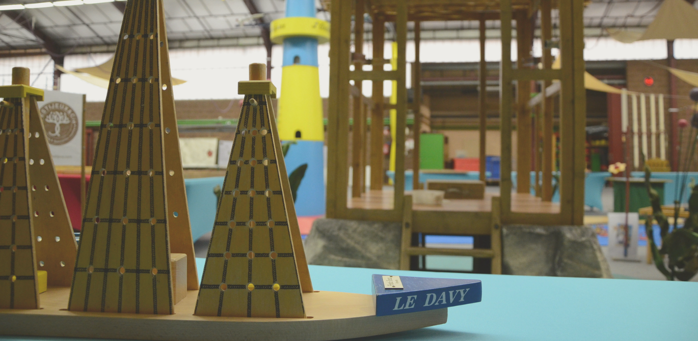 Bandeau univers archipel