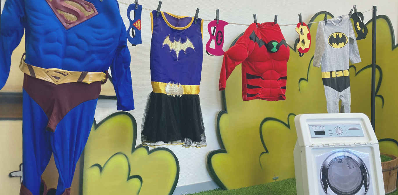 Bandeau univers quand je serai grand