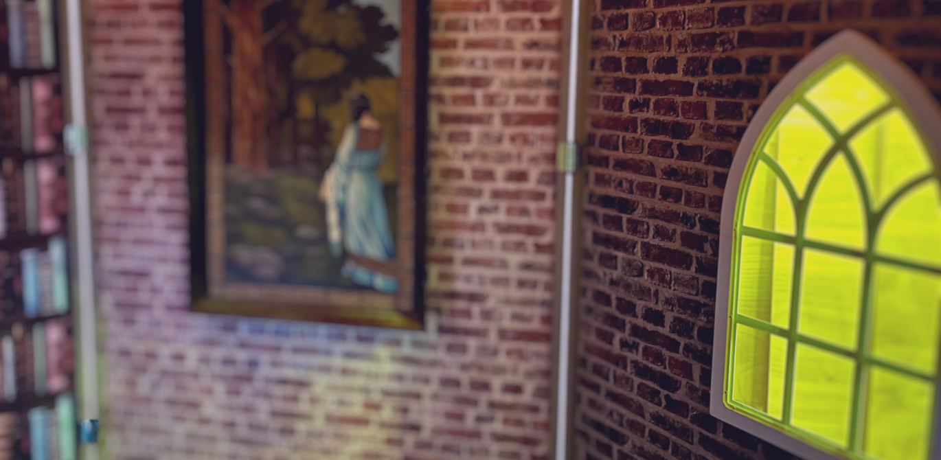 Bandeau donjon elior