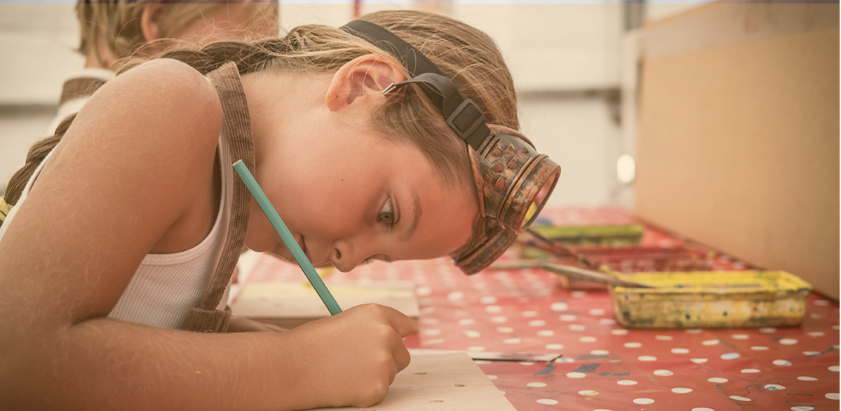 Bandeau univers fabrique des farfadets