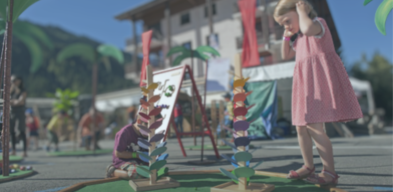 Bandeau univers ilots enfants