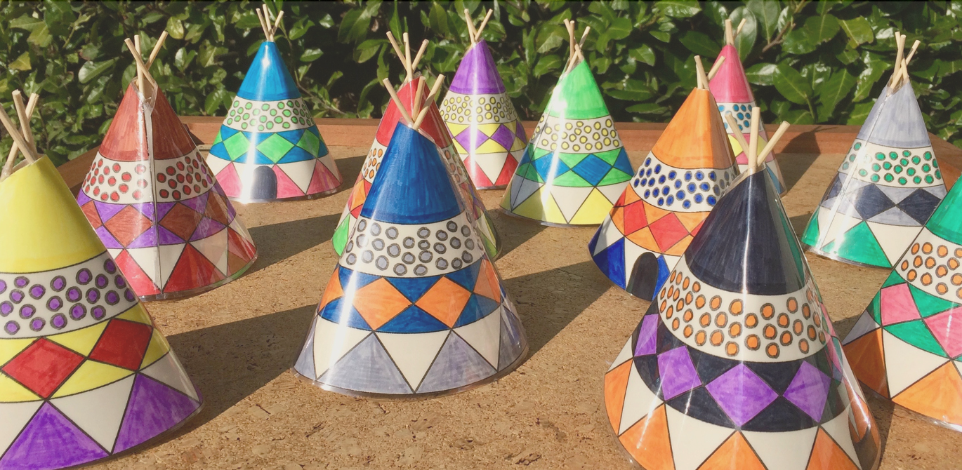 Bandeau univers western