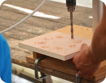 Fabrique des farfadets 1