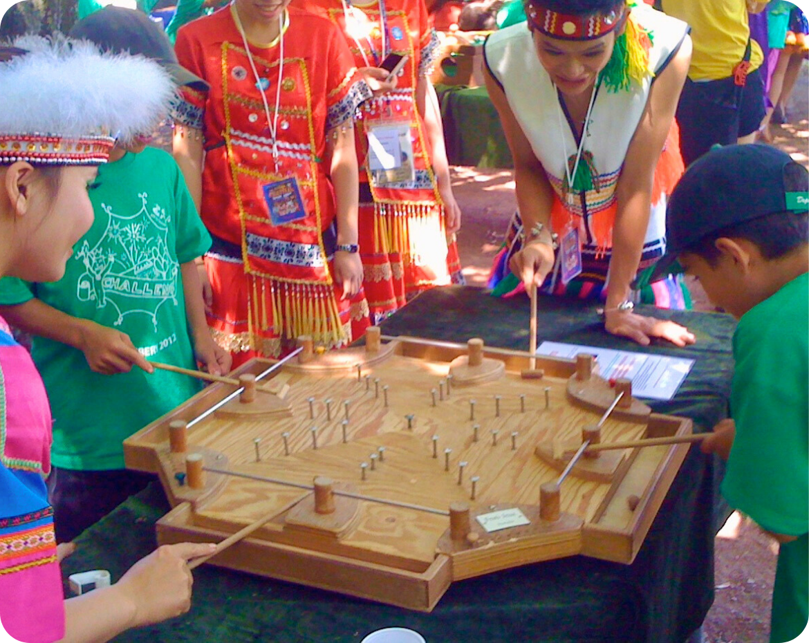 Photo votre animation Festijeux 2