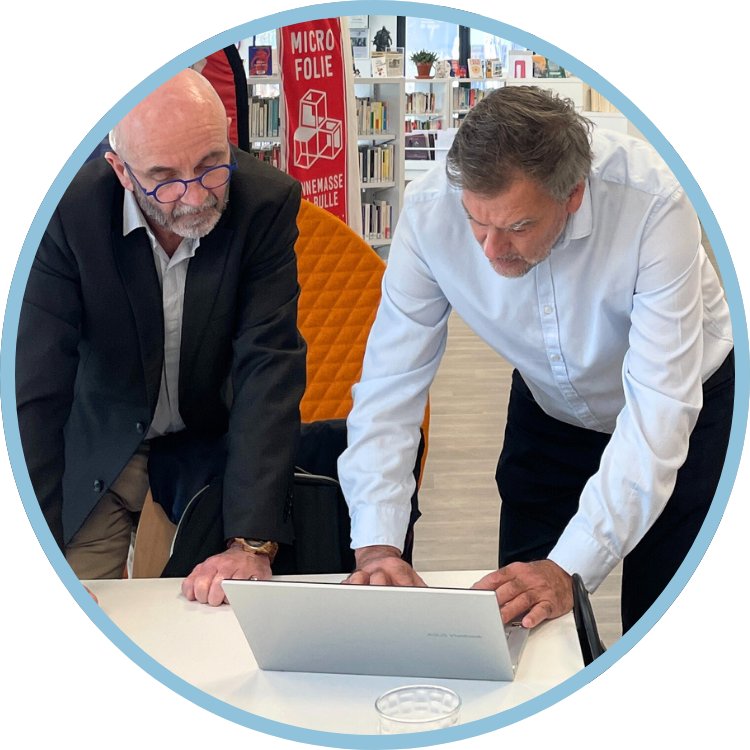 Photos creons du bonheur ensemble 1