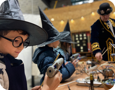 Photos ecole des sorciers 3