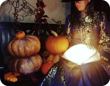 Photos ecole des sorciers 6