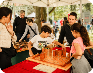 Photos jeux en bois 1