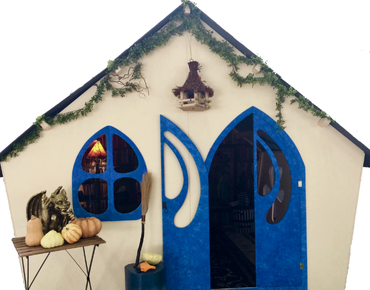 Photos maison des contes 1