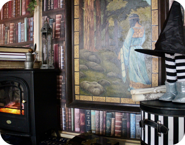 Photos maison des contes 2