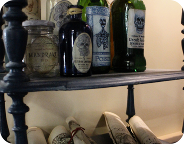 Photos maison des contes 3