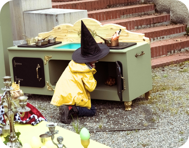 Photos recettes et sortileges 2