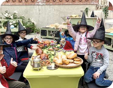 Photos recettes et sortileges 3