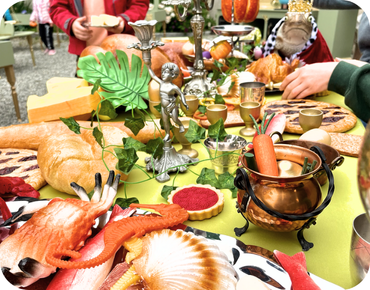 Photos recettes et sortileges 4