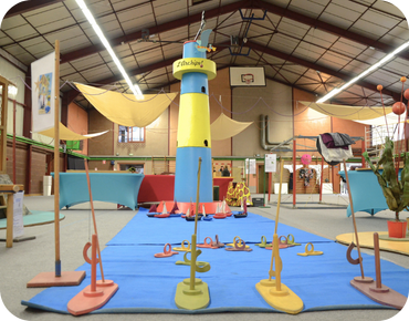 Photos univers archipel 1