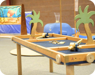 Photos univers archipel 2