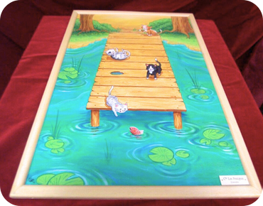 Photos univers archipel 3