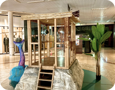 Photos univers archipel 4