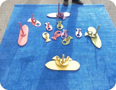 Photos univers archipel 5