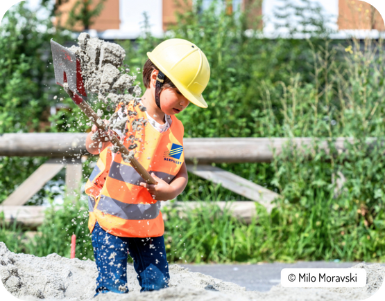 Photos univers chantier 1