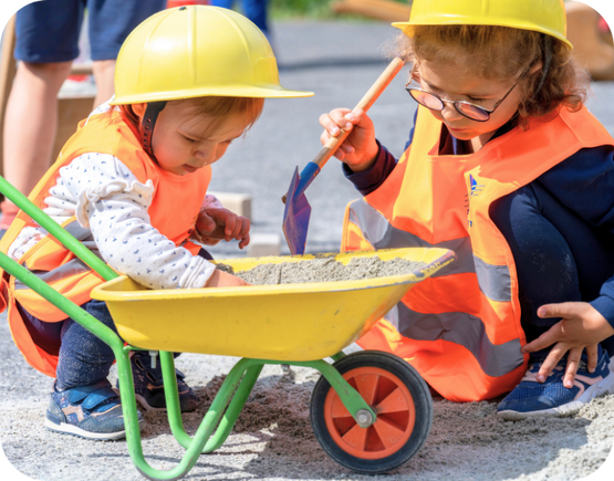 Photos univers chantier 3