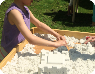 Photos univers chateau de sable 2