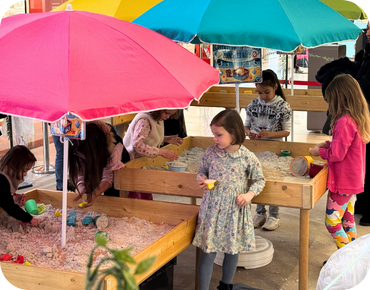 Photos univers chateau de sable 4