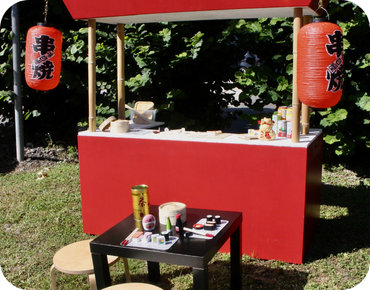 Photos univers cuisine du monde 1