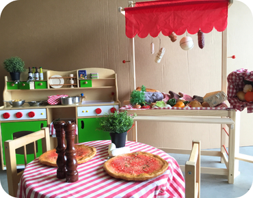 Photos univers cuisine du monde 3