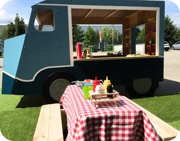 Photos univers cuisine du monde 5