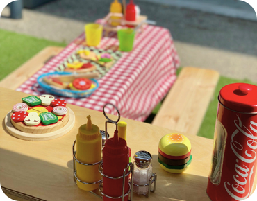 Photos univers cuisine du monde 6