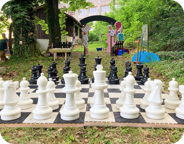 Photos univers forain 1