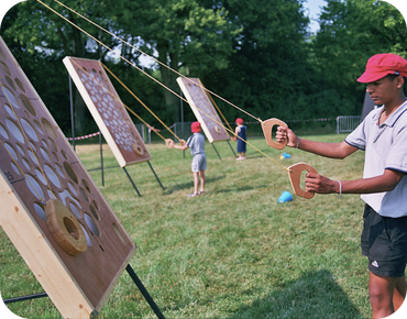 Photos univers forain 2