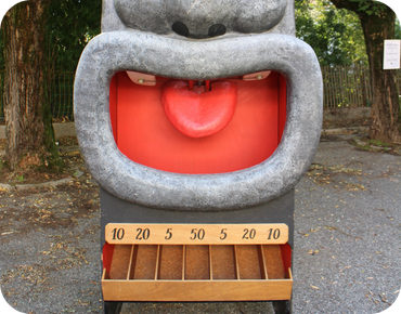 Photos univers forain 3