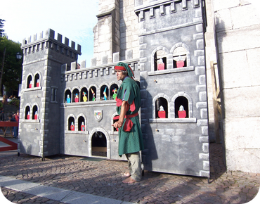 Photos univers forain 4