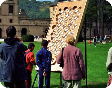 Photos univers forain 5