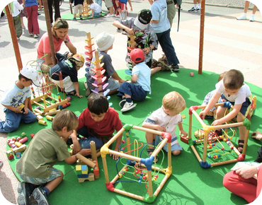 Photos univers ilots enfants 3