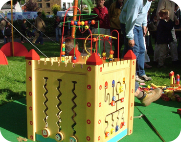 Photos univers ilots enfants 5