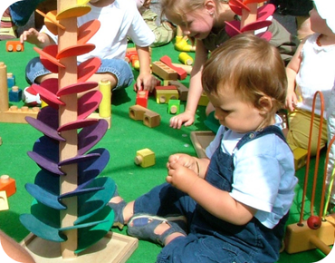 Photos univers ilots enfants 6