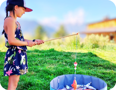 Photos univers la prairie 2