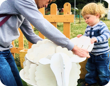 Photos univers la prairie 3