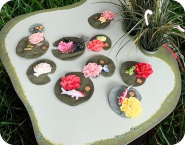 Photos univers la prairie 5