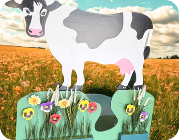 Photos univers la prairie 6