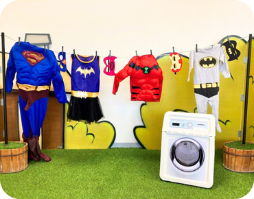 Photos univers quand je serai grand 2