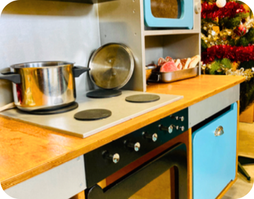 Photos univers toques 1