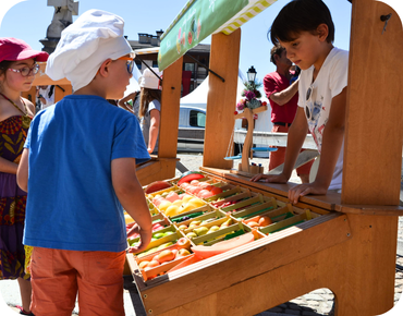 Photos univers toques 2