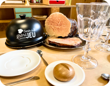 Photos univers toques 3